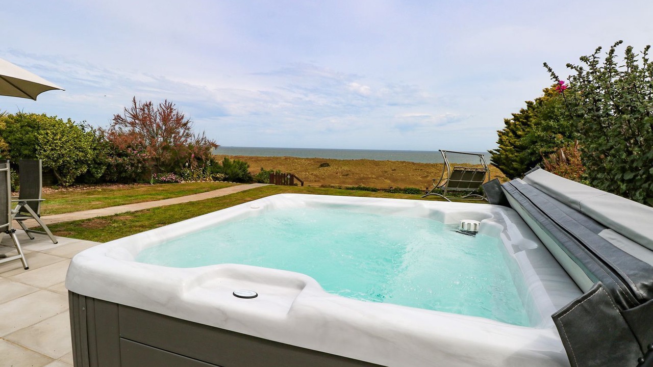 Photo of Outdoor in Winterton-on-Sea