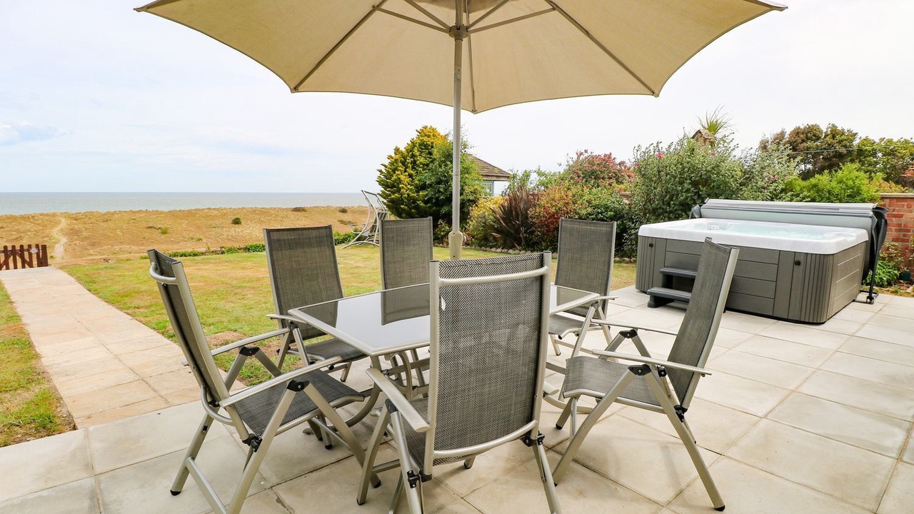 Photo of Outdoor in Winterton-on-Sea