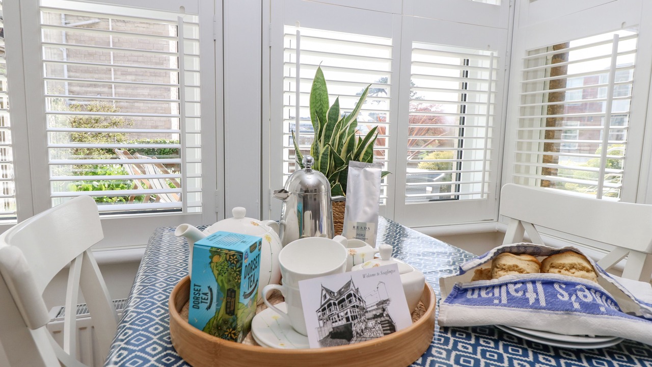 Photo of Others in Swanage