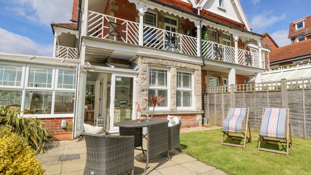 Photo of Others in Swanage