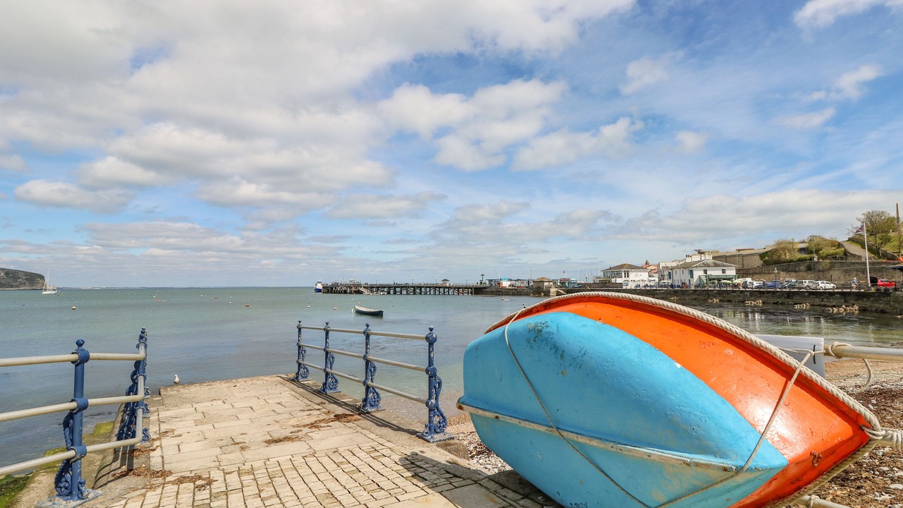 Photo of Others in Swanage