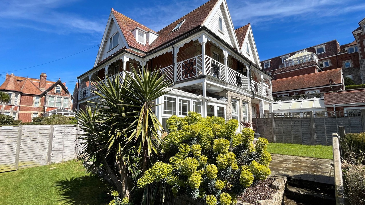 Photo of Others in Swanage