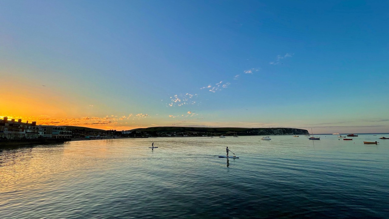 Photo of Others in Swanage