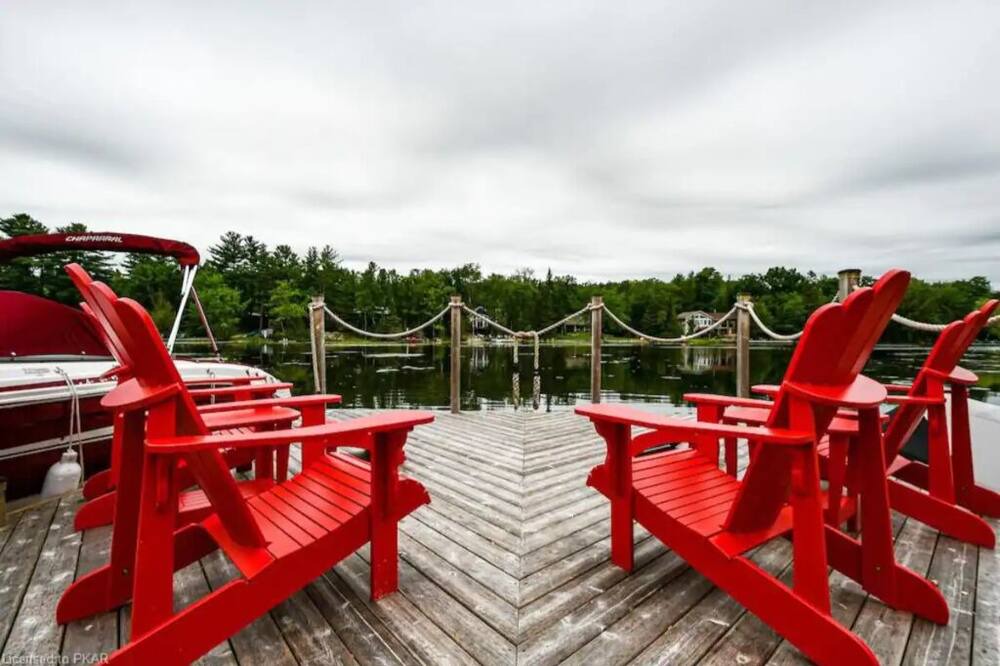 Photo of Others in Trent Lakes