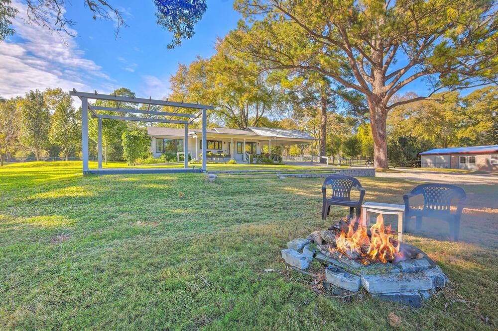 Photo of Outdoor in Willis