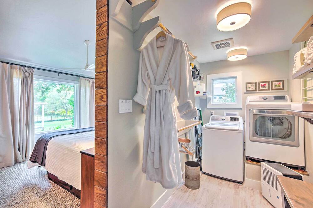 Photo of Bedroom in Willis