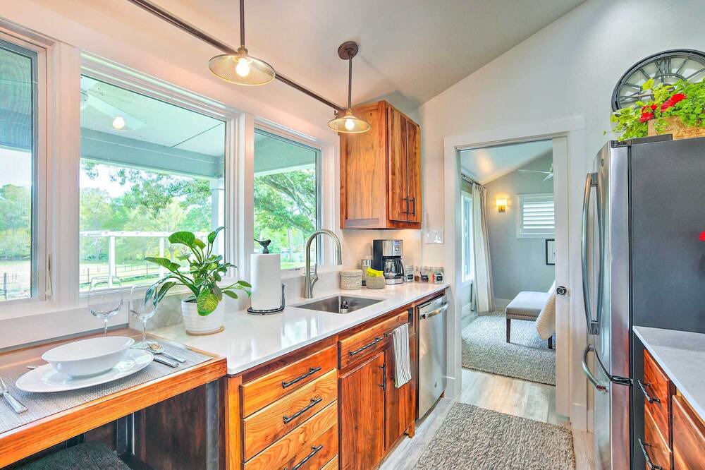 Photo of Kitchen in Willis