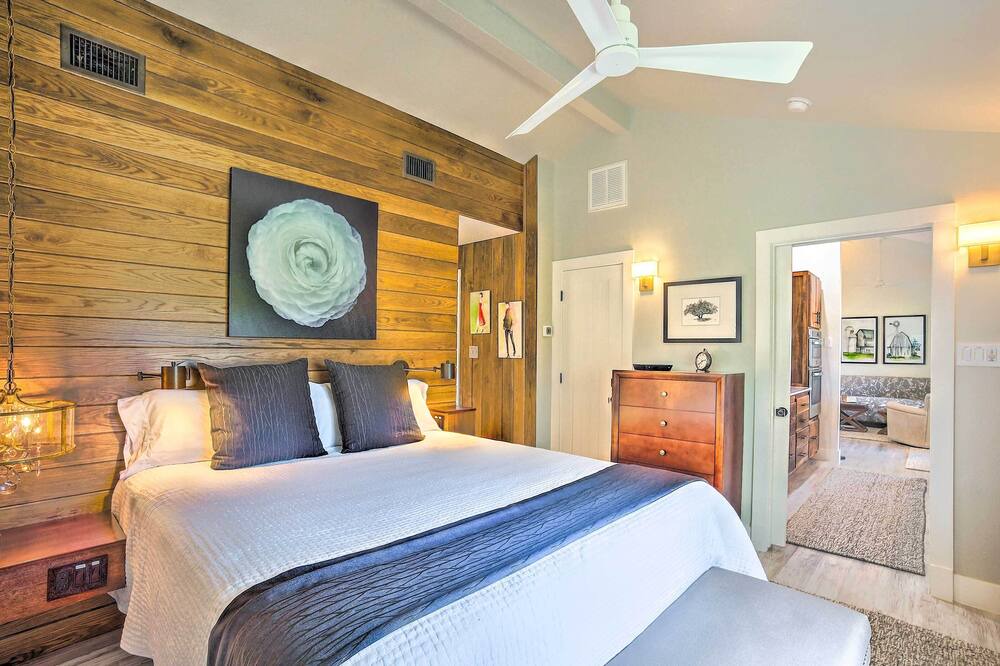 Photo of Bedroom in Willis