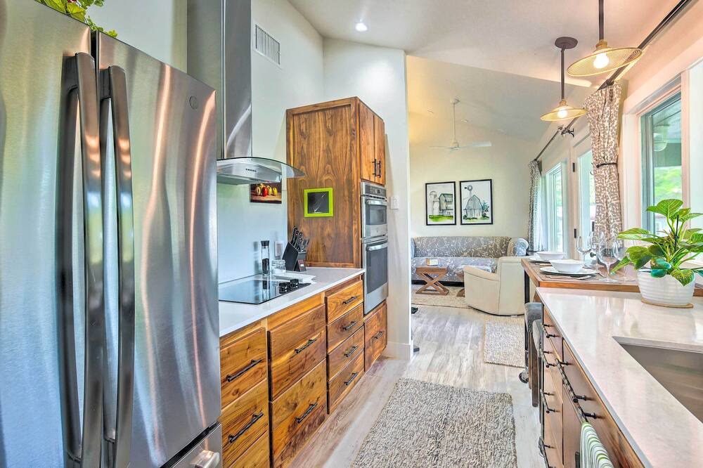 Photo of Kitchen in Willis