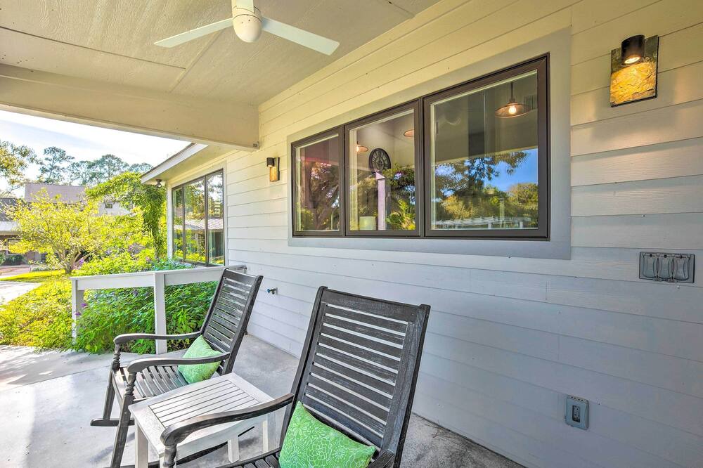 Photo of Outdoor in Willis