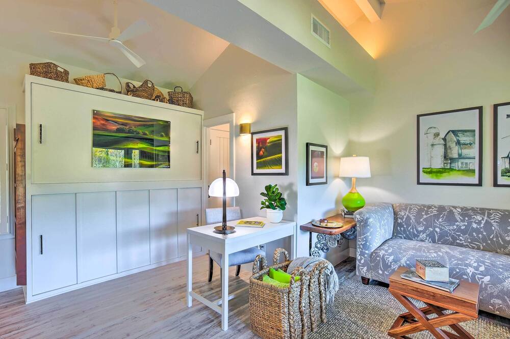 Photo of Livingroom in Willis