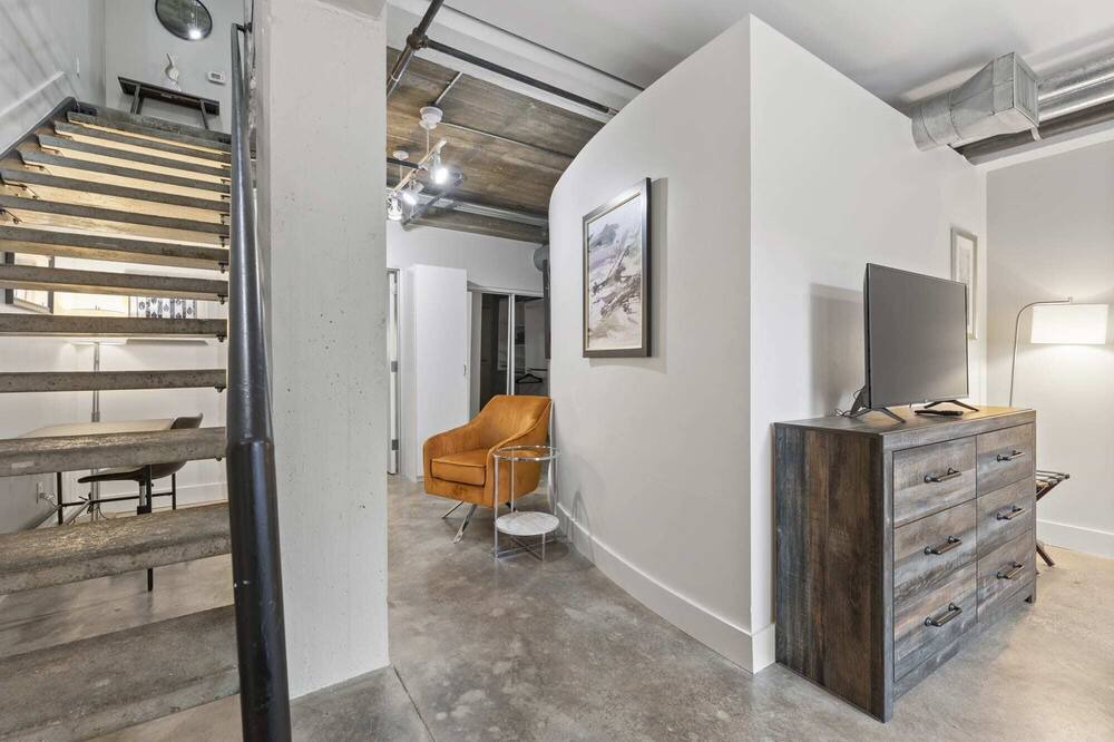Photo of Bathroom in Downtown Austin