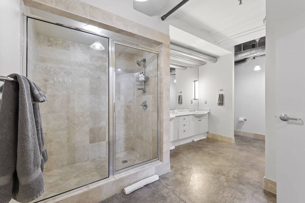 Photo of Bathroom in Downtown Austin