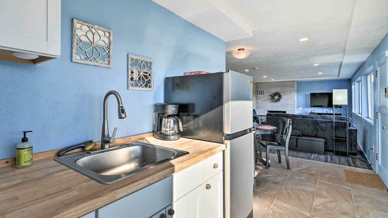 Photo of Kitchen in Picnic Point-North Lynnwood