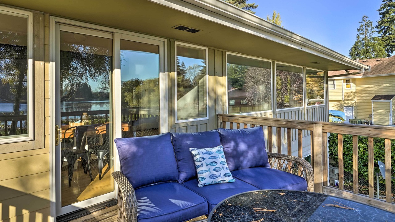 Photo of Outdoor in Picnic Point-North Lynnwood