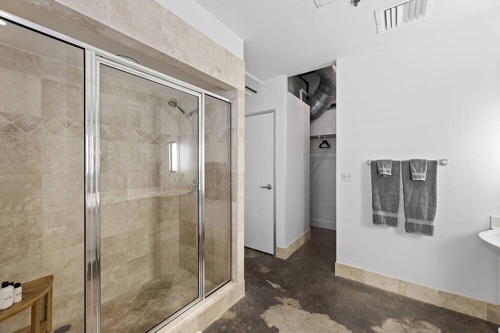 Photo of Bathroom in Downtown Austin