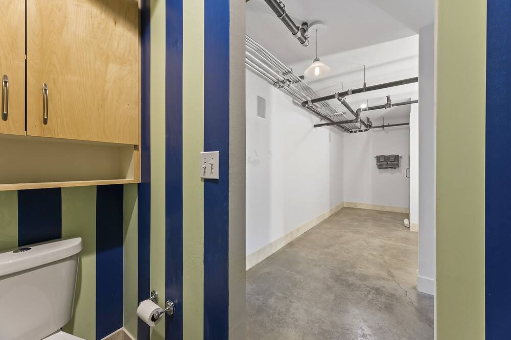 Photo of Bathroom in Downtown Austin