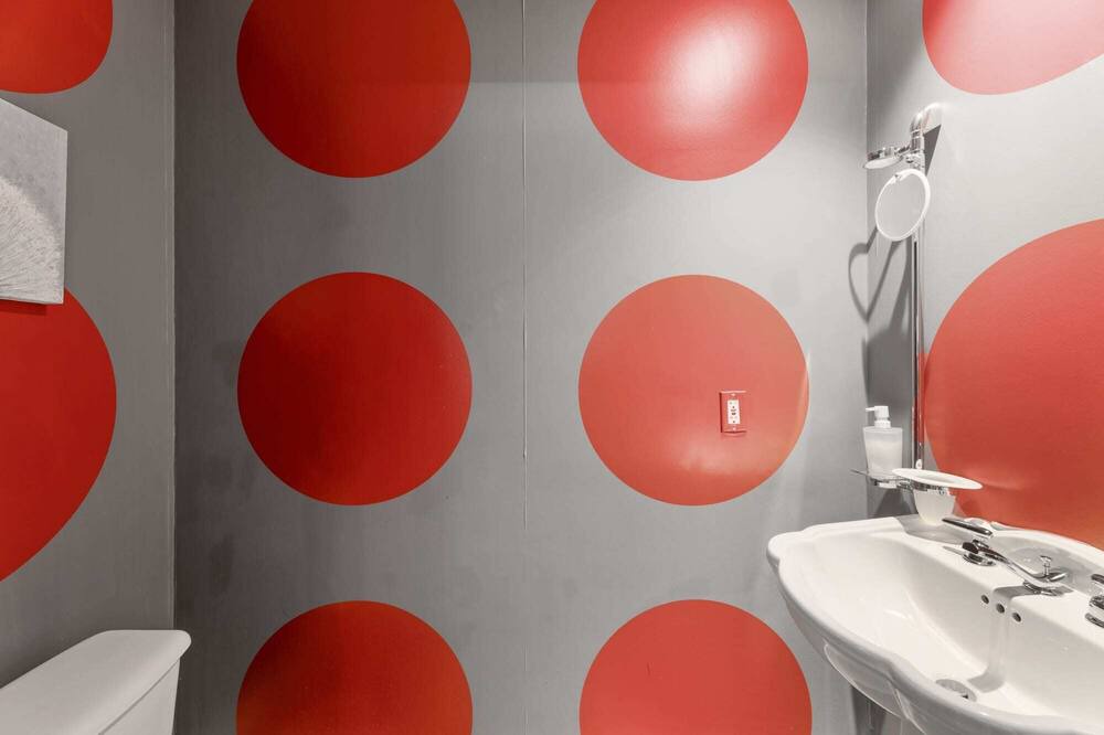 Photo of Bathroom in Downtown Austin