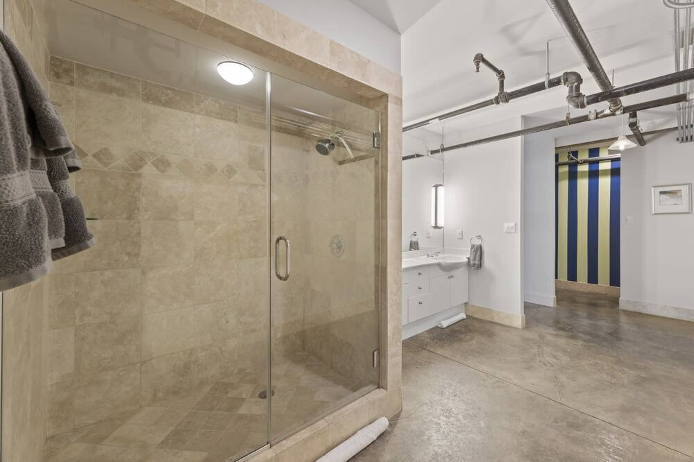 Photo of Bathroom in Downtown Austin