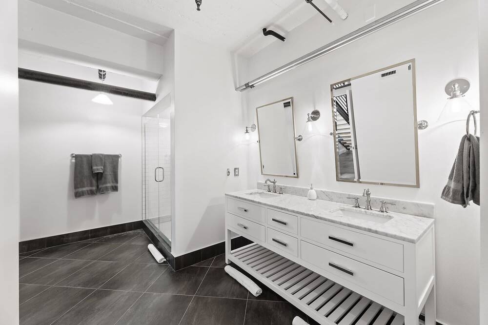 Photo of Bathroom in Downtown Austin