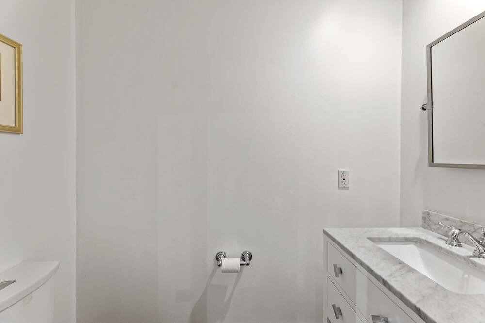 Photo of Bathroom in Downtown Austin