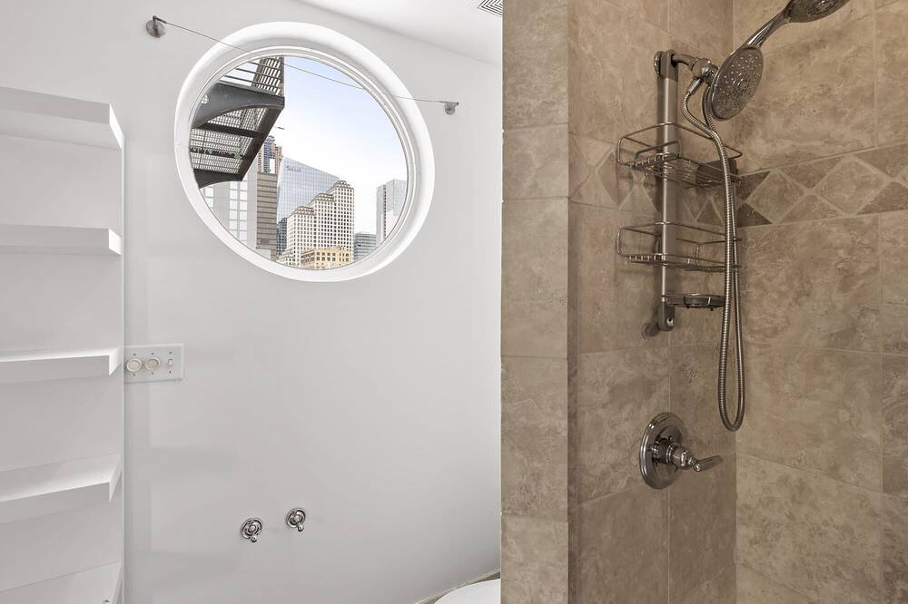 Photo of Bathroom in Downtown Austin