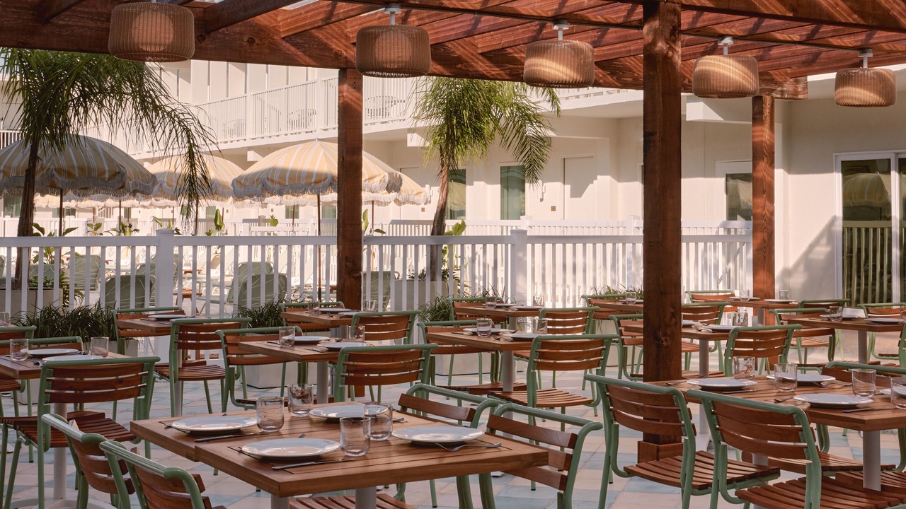 Photo of Outdoor in San Jacinto
