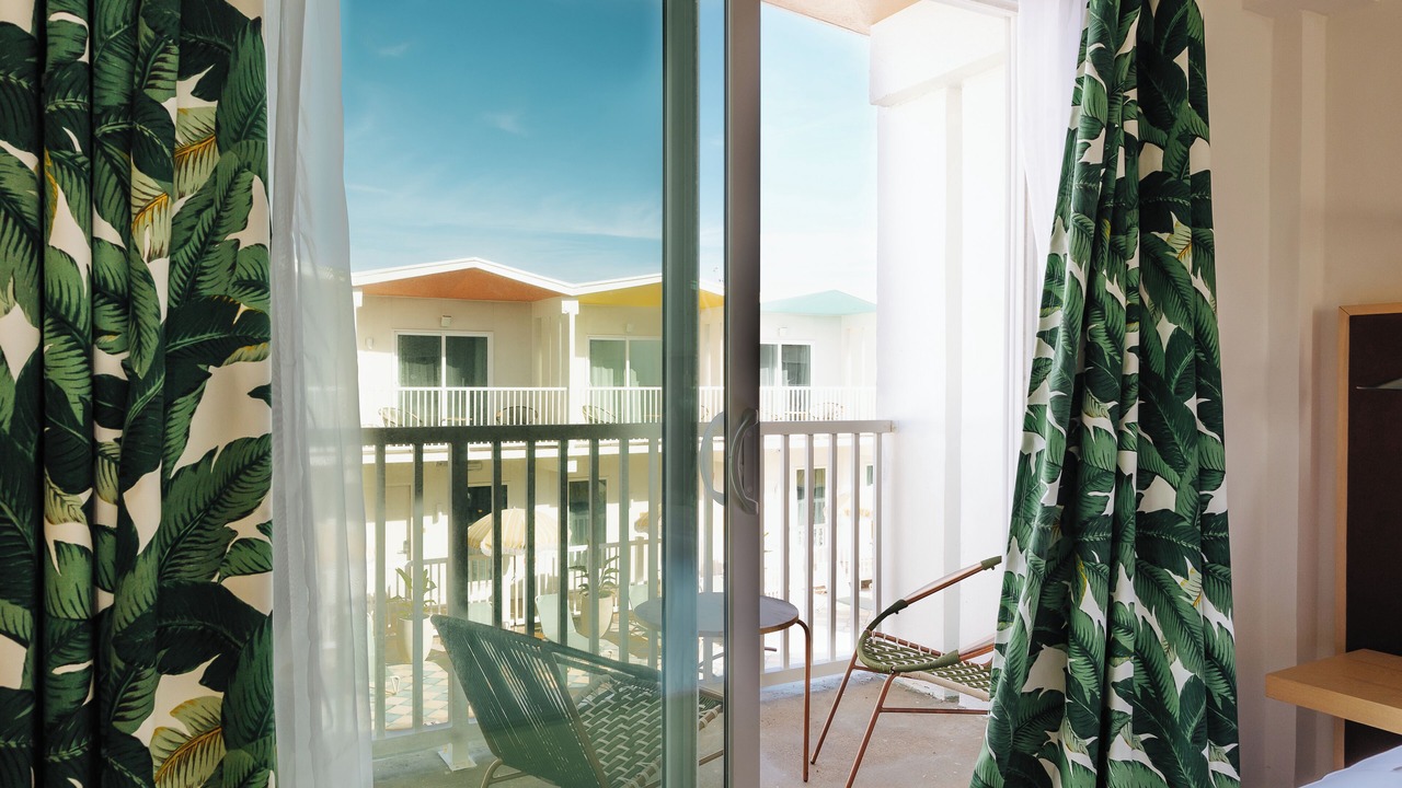 Photo of Patio Balcony in San Jacinto