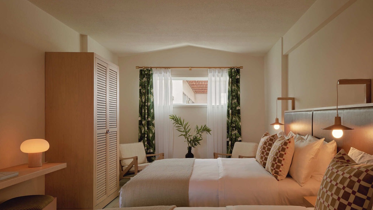 Photo of Bedroom in San Jacinto
