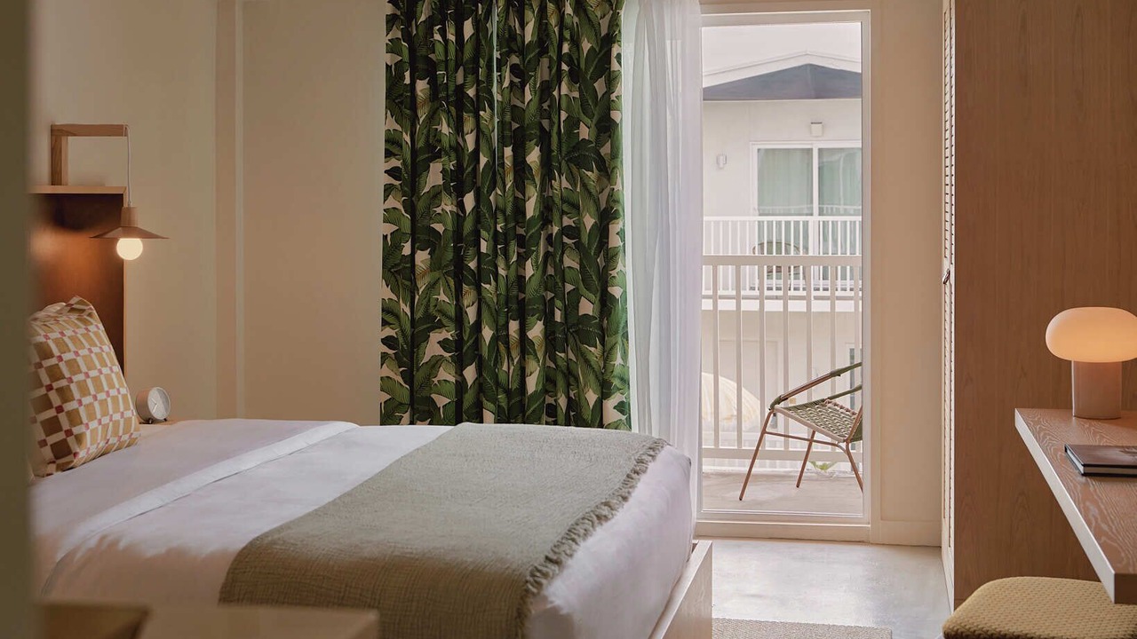 Photo of Patio Balcony in San Jacinto