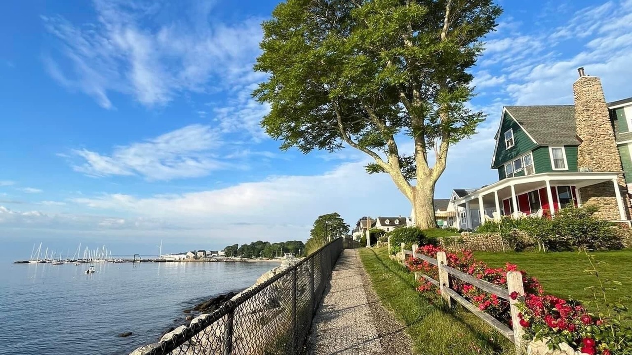 Photo of Outdoor in Niantic