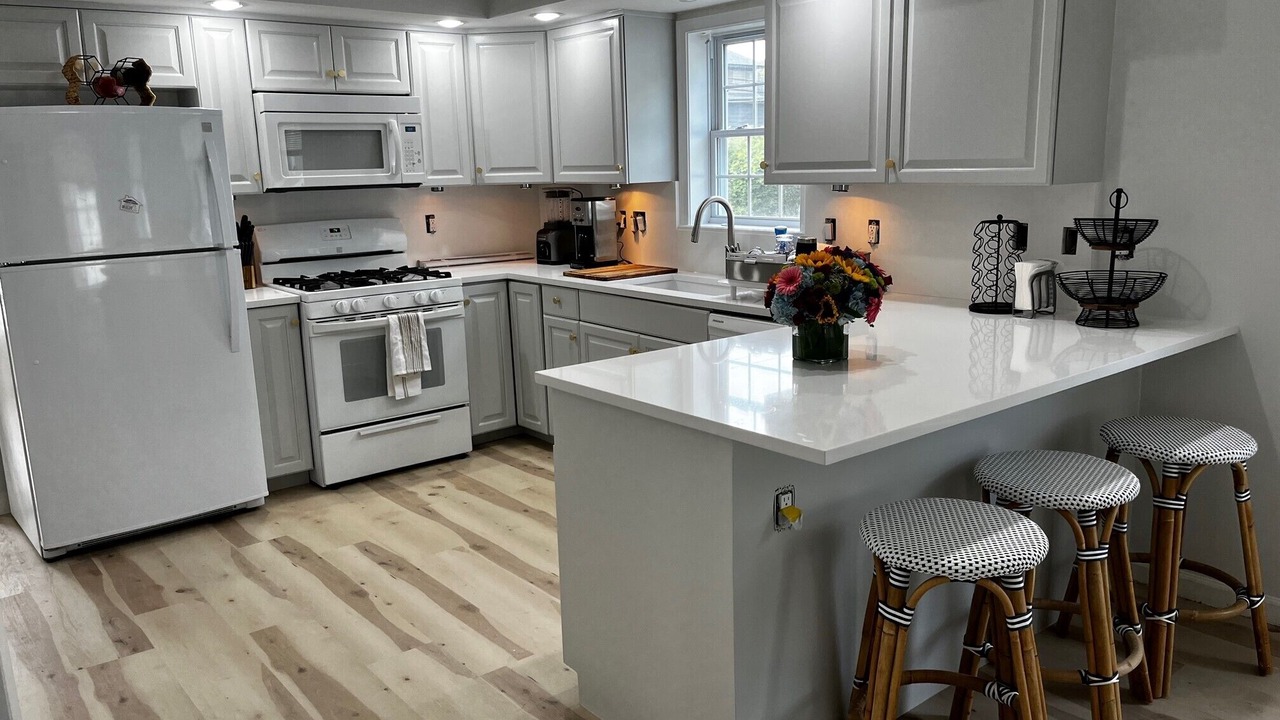 Photo of Kitchen in Niantic