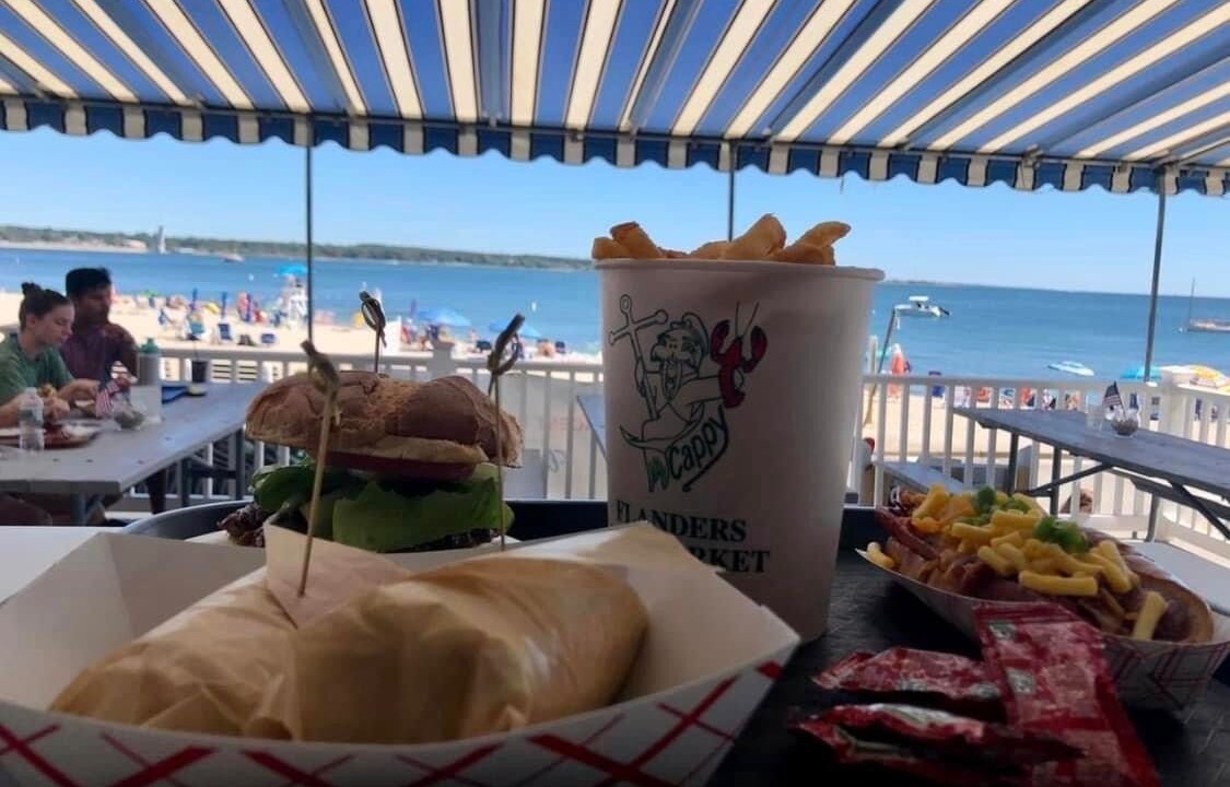 Photo of Outdoor in Niantic