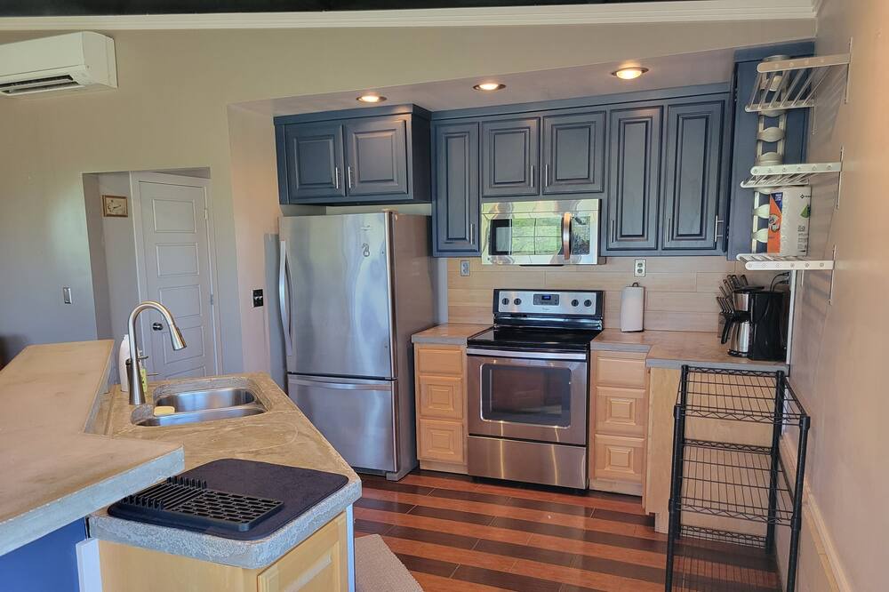 Photo of Kitchen in Kamay