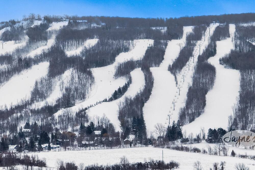 Photo of Others in Glen Huron
