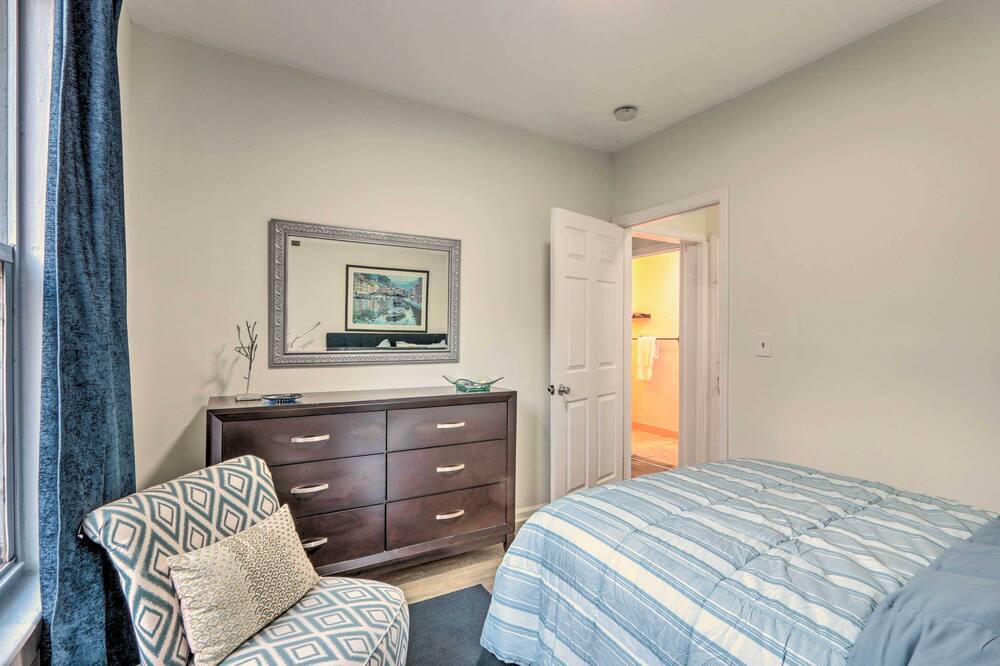 Photo of Bedroom in Hartford