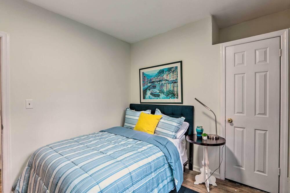 Photo of Bedroom in Hartford