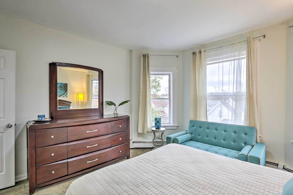 Photo of Bedroom in Hartford