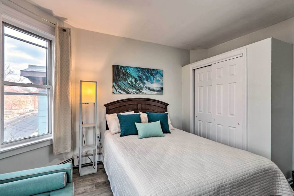 Photo of Bedroom in Hartford