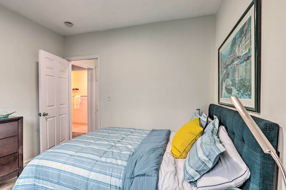 Photo of Bedroom in Hartford
