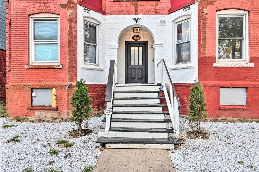 Photo of Outdoor in Hartford