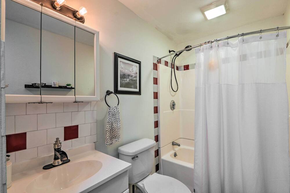 Photo of Bathroom in Hartford