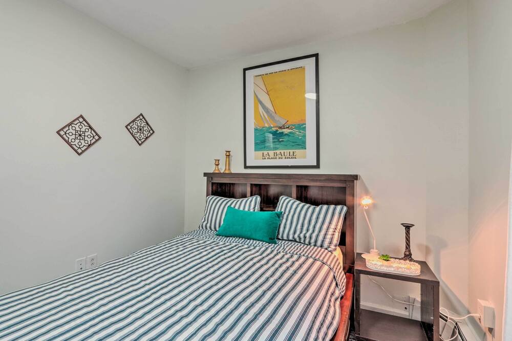 Photo of Bedroom in Hartford