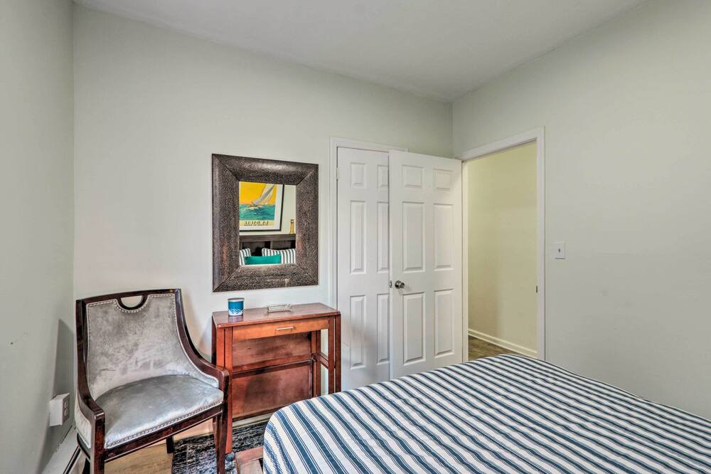 Photo of Bedroom in Hartford