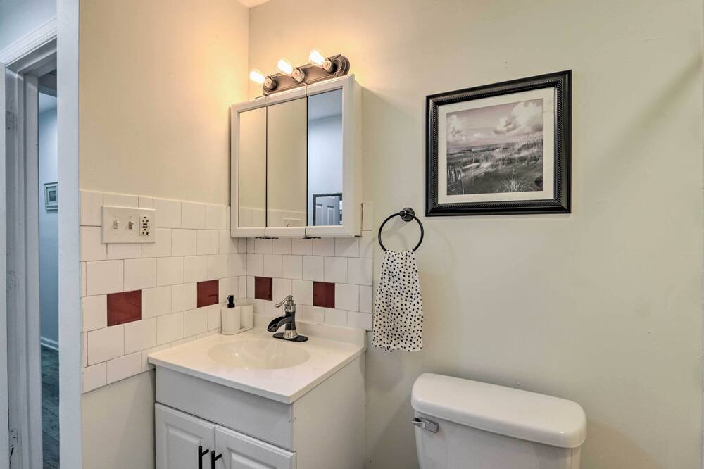 Photo of Bathroom in Hartford