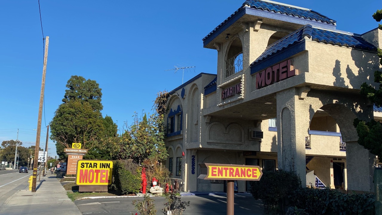 Photo of Outdoor in East Side Costa Mesa