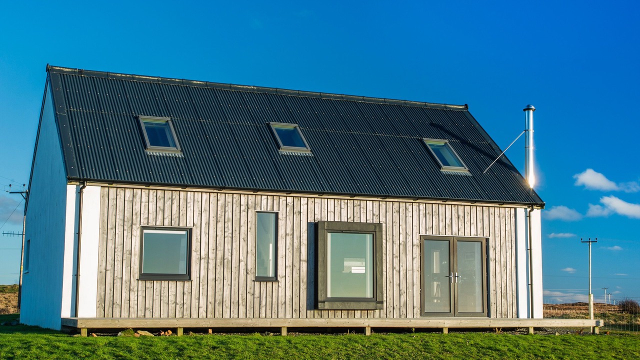 Photo of Outdoor in Carinish