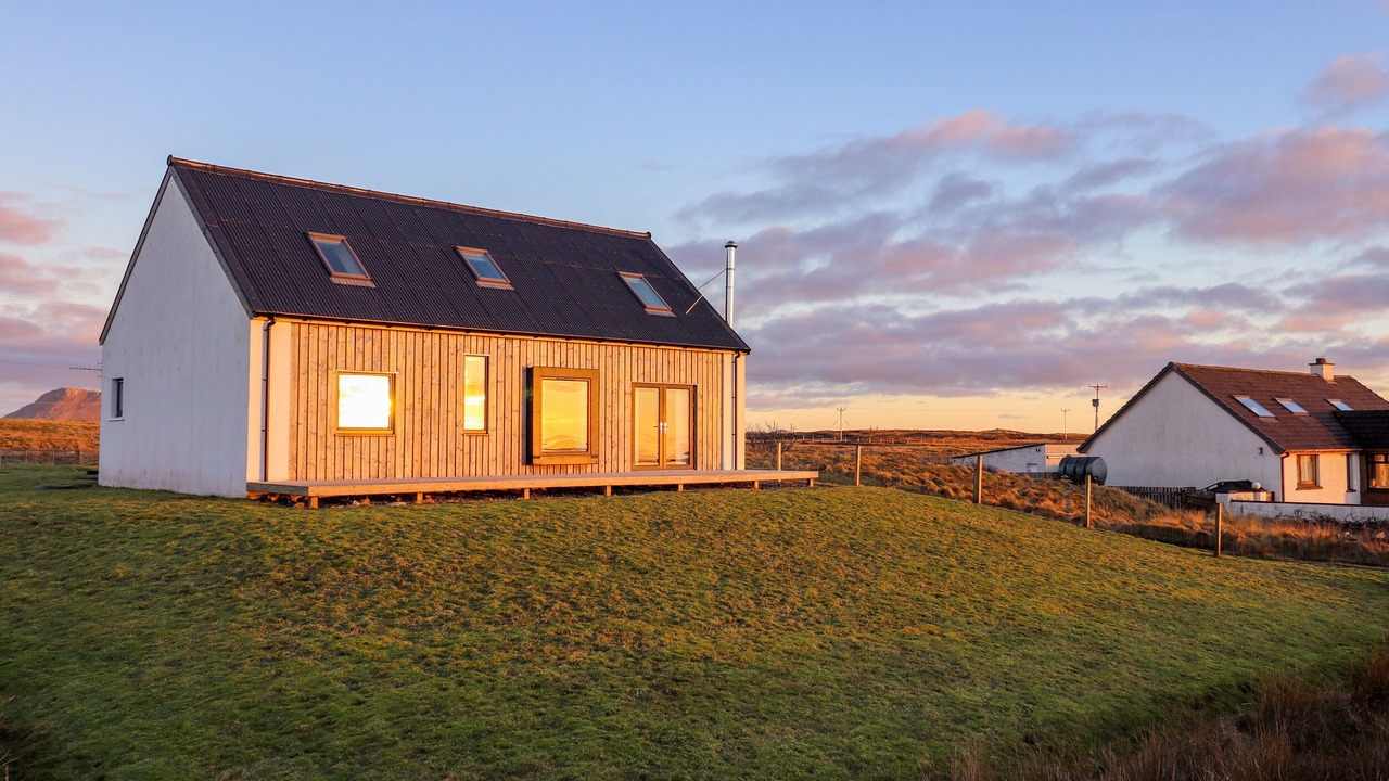 Photo of Outdoor in Carinish