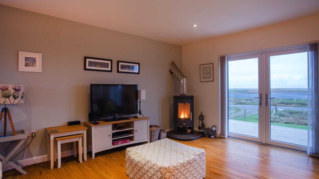 Photo of Livingroom in Carinish