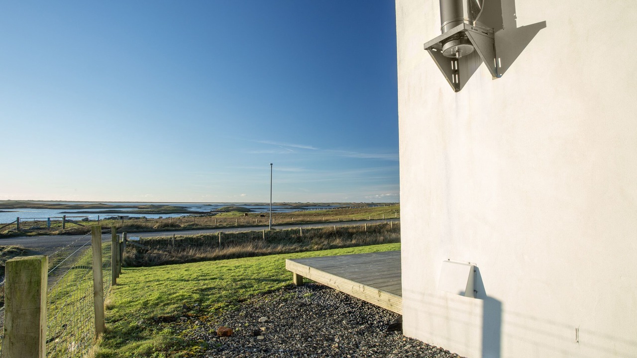 Photo of Outdoor in Carinish